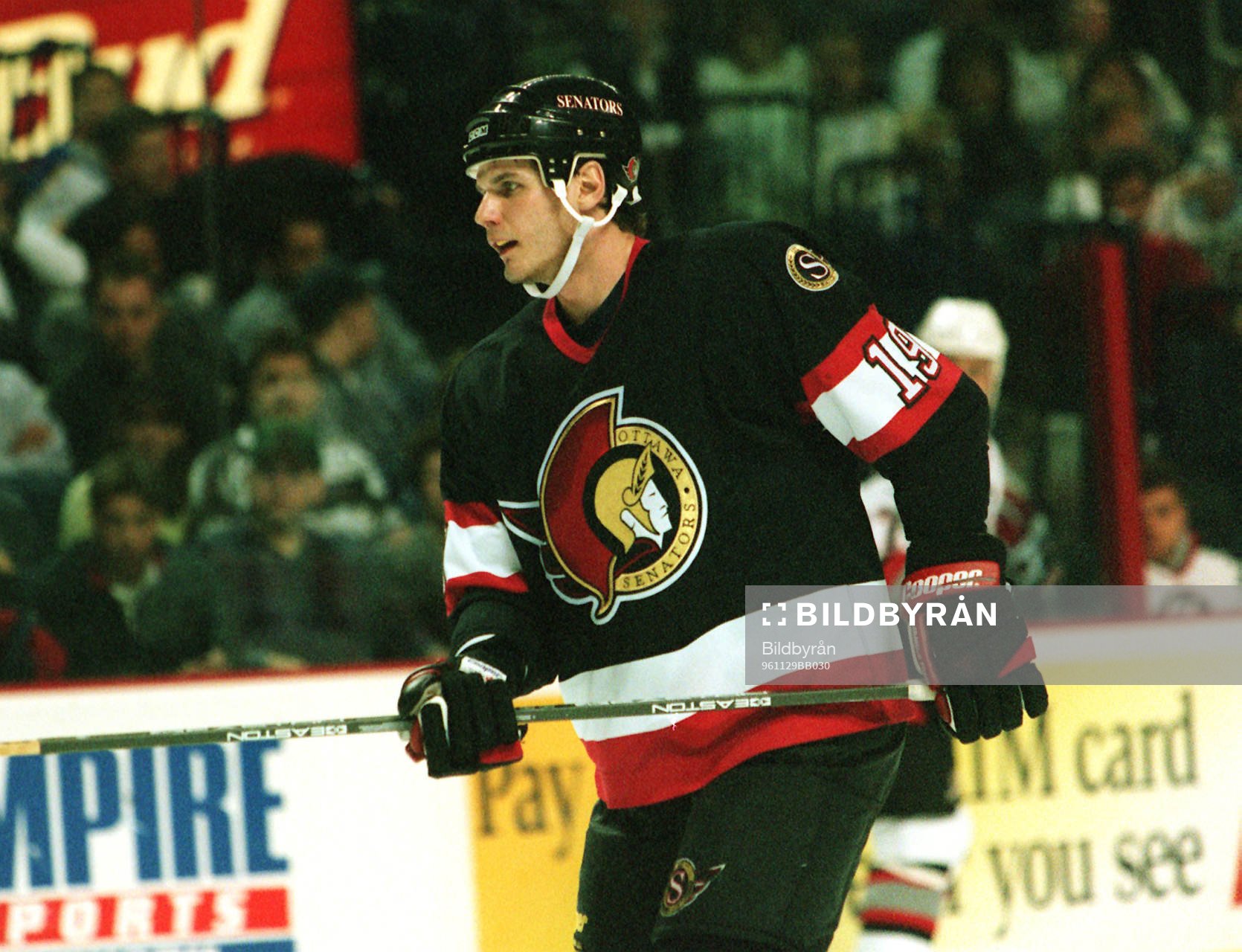 Alexei Yashin (Alexej Yashin, Alexei Jashin, Alexei