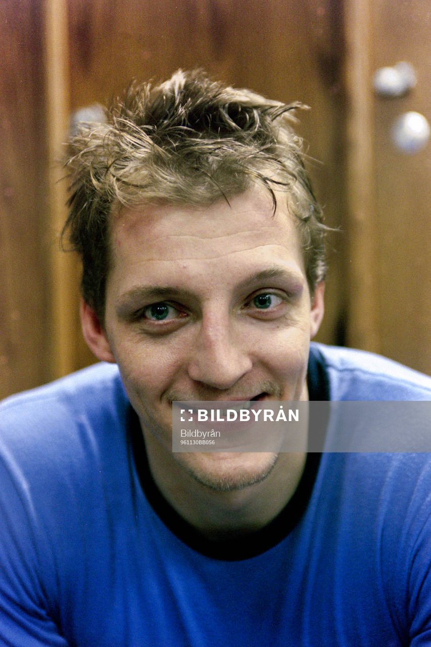 Tomas Sandström, Pittsburgh