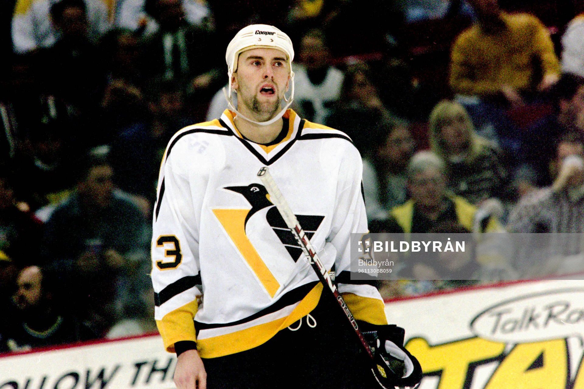 Petr Nedved, Pittsburgh