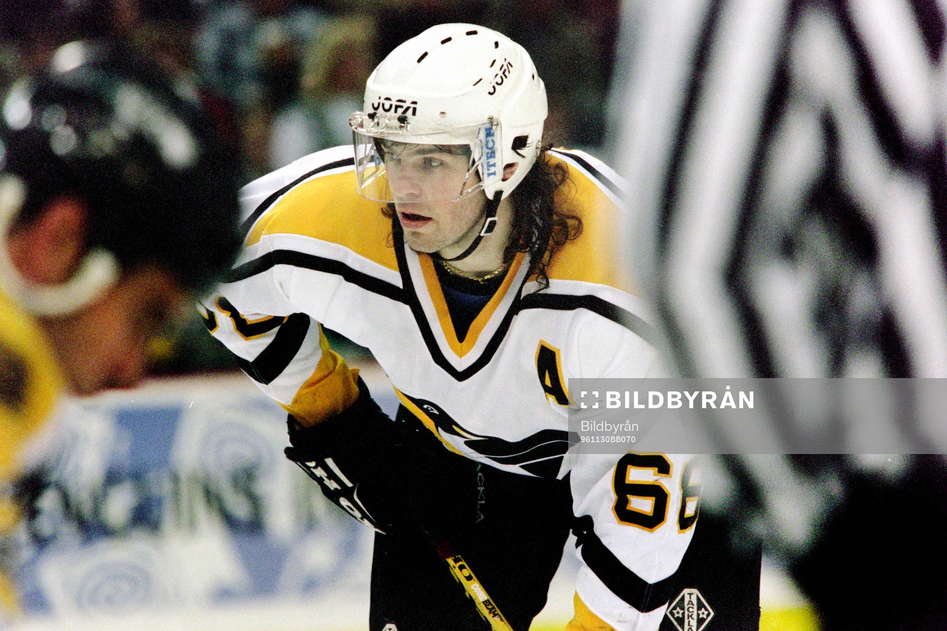 Jaromir Jagr, Pittsburgh