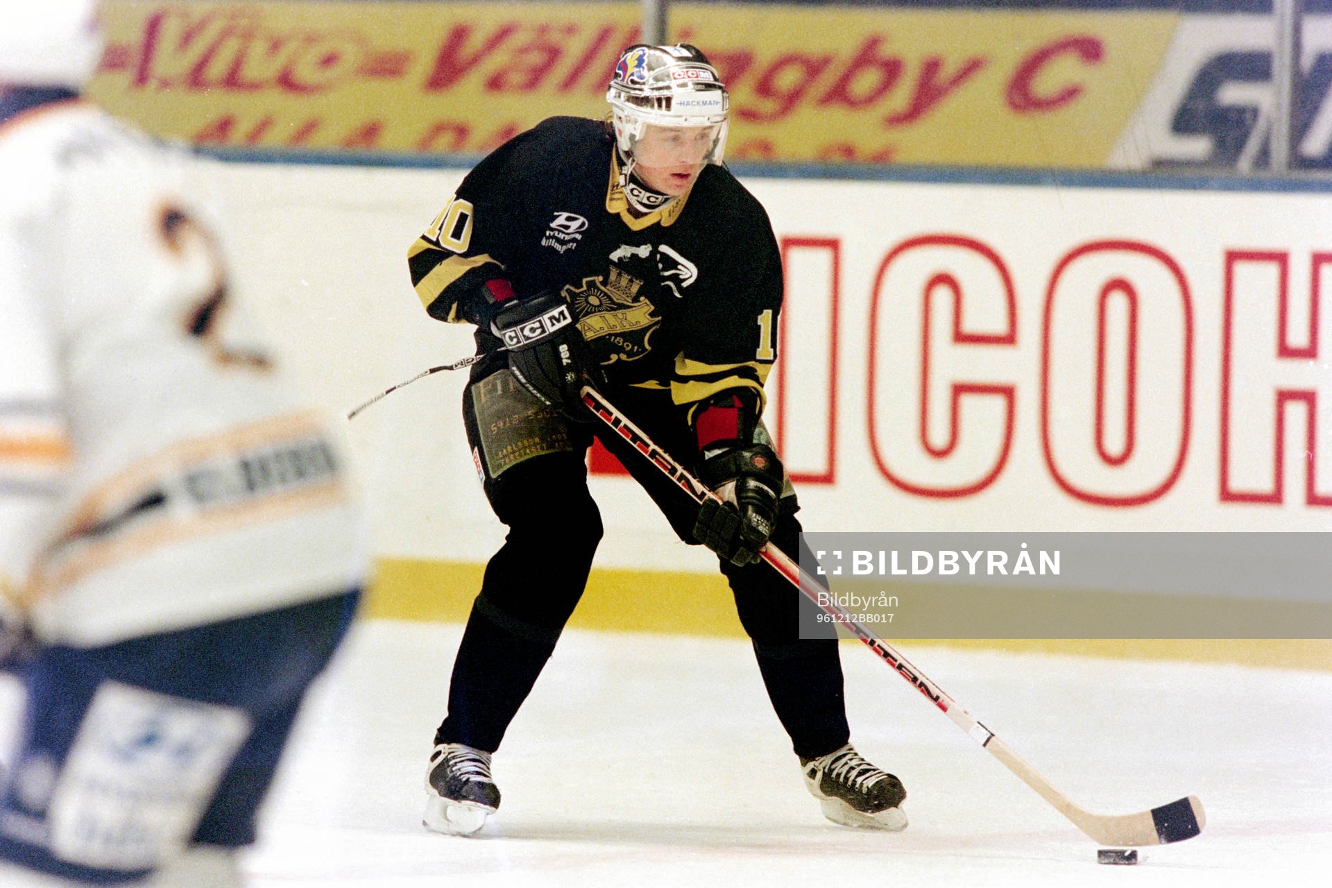 Pavel Patera, AIK