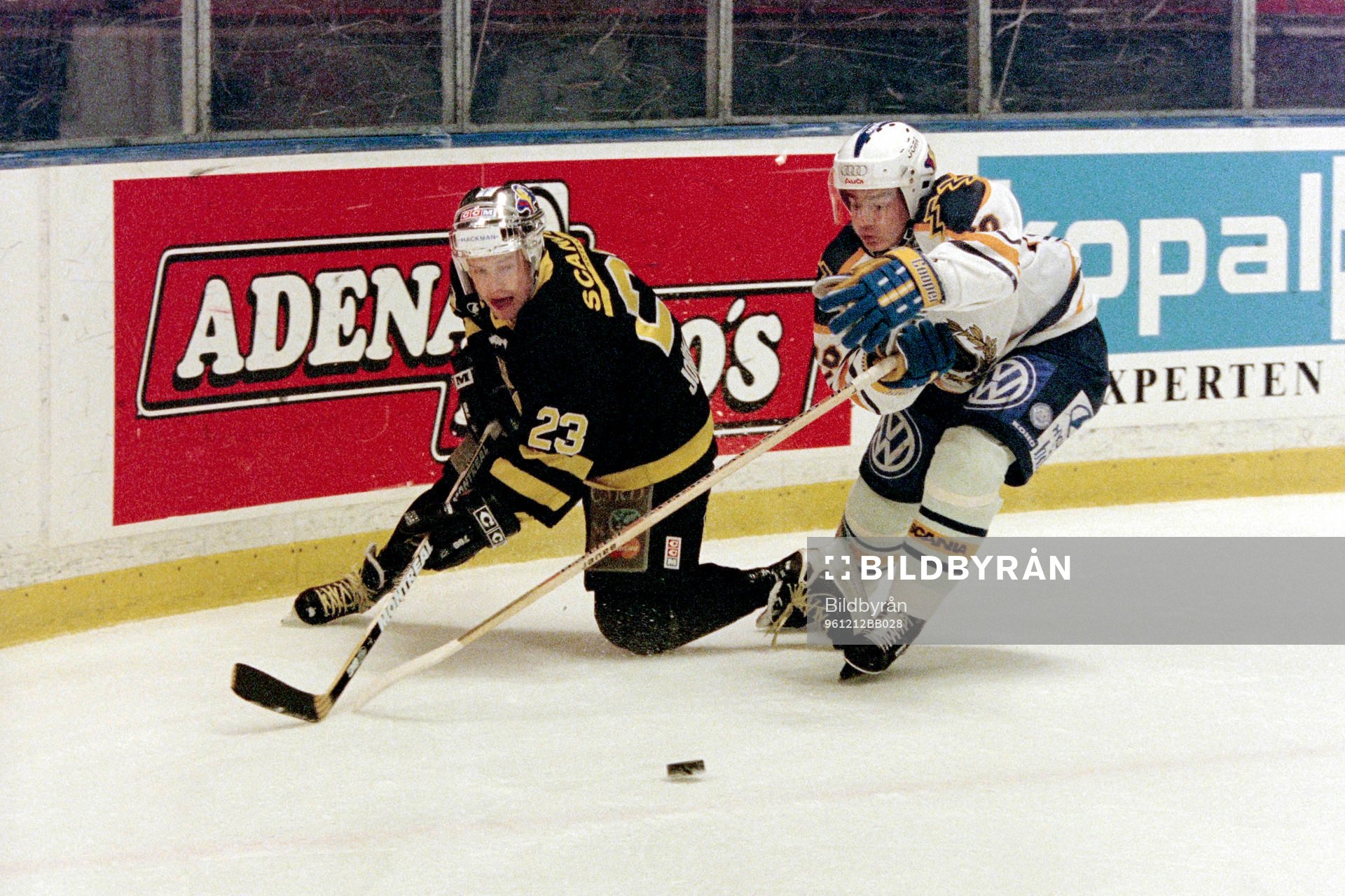 Juha Jokiharju, AIK