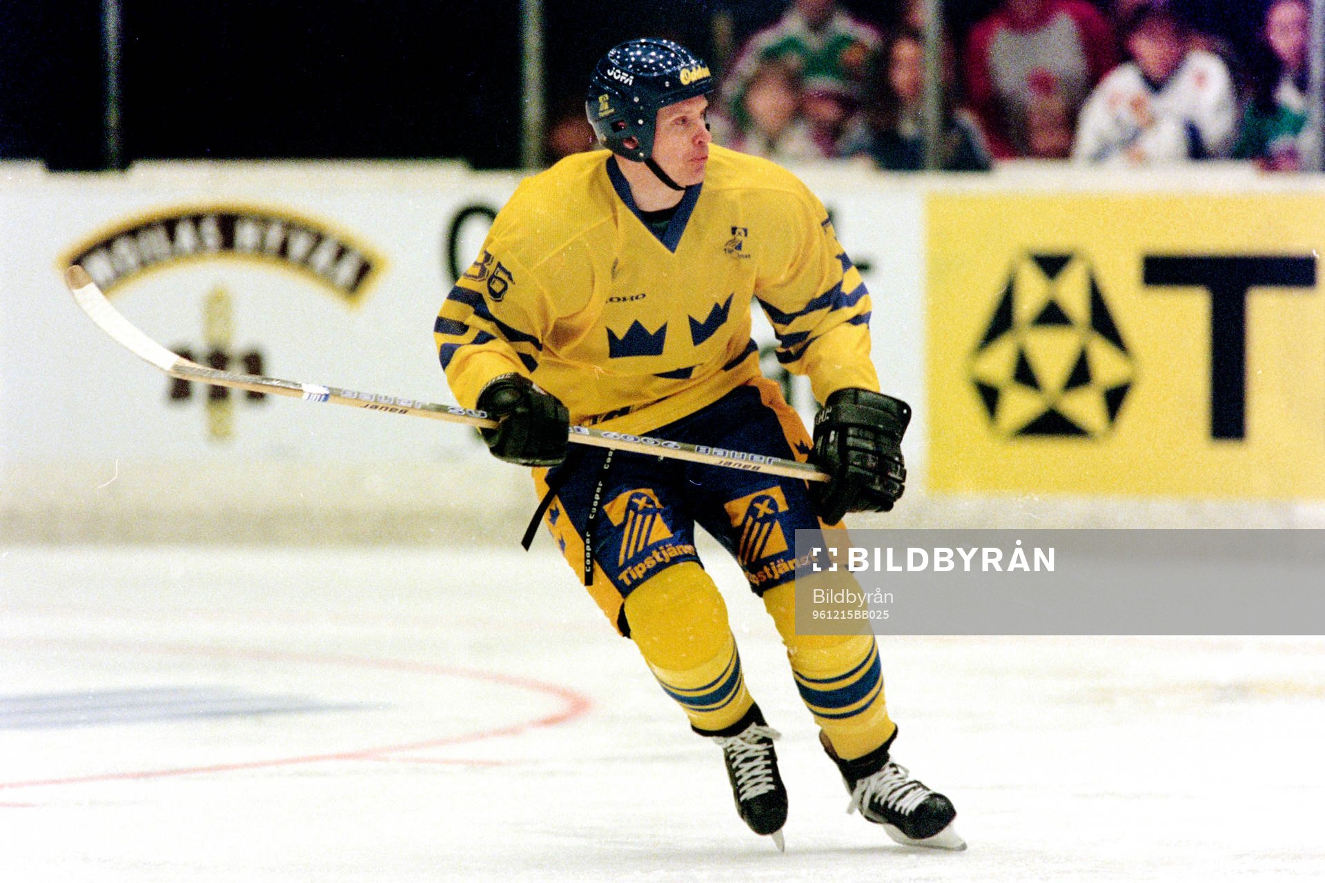 Niklas Sundblad, Sverige