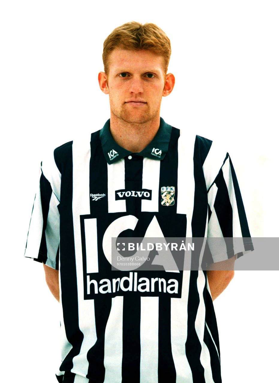 Sebastian Henriksson, IFK Göteborg