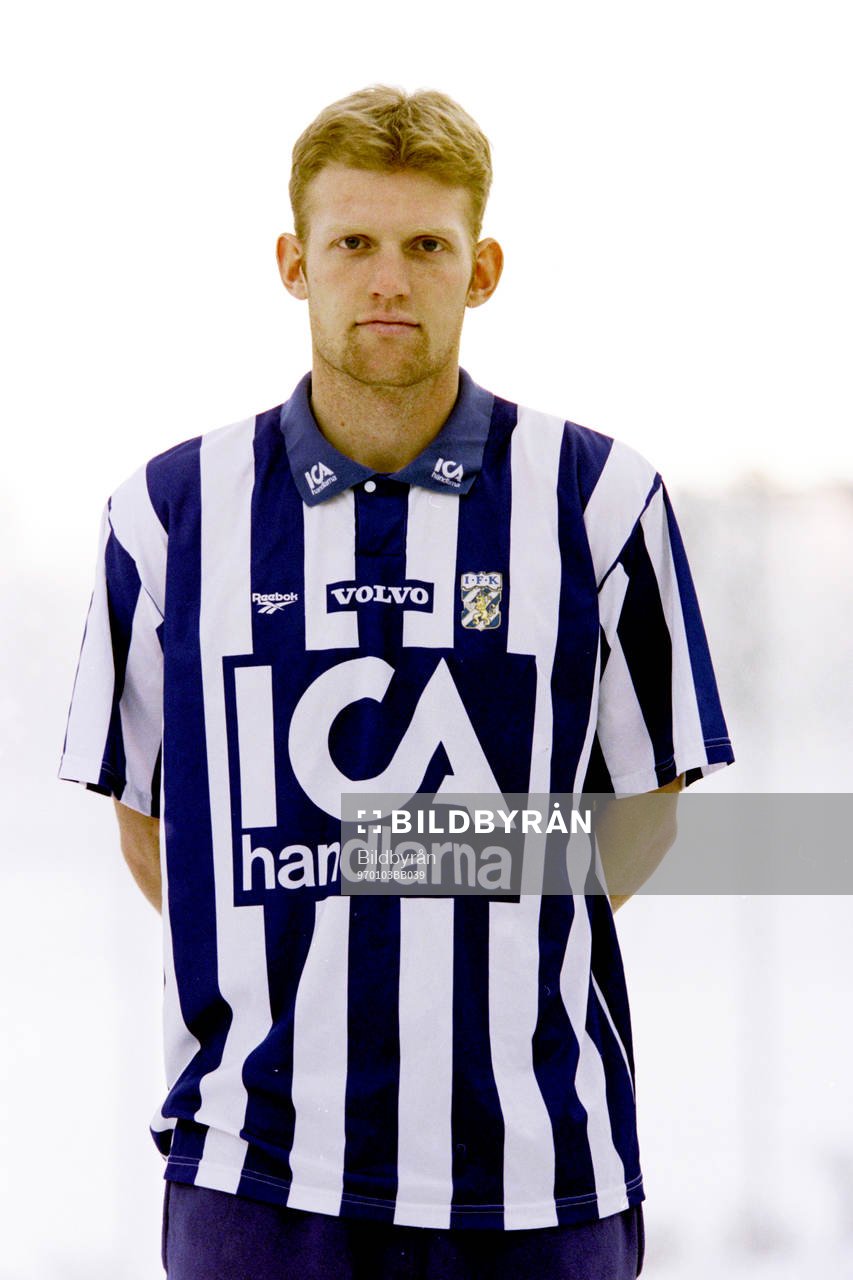 Sebastian Henriksson, Göteborg