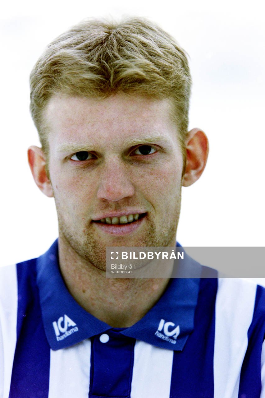 Sebastian Henriksson, Göteborg