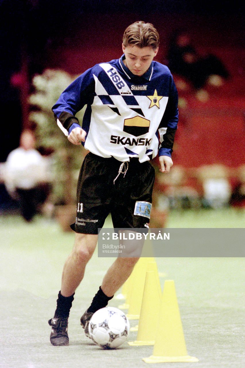 Einar Brekkan, Sirius