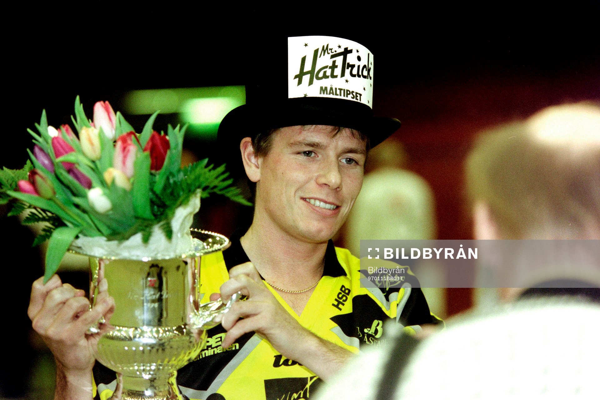 Christer Mattiasson, Elfsborg