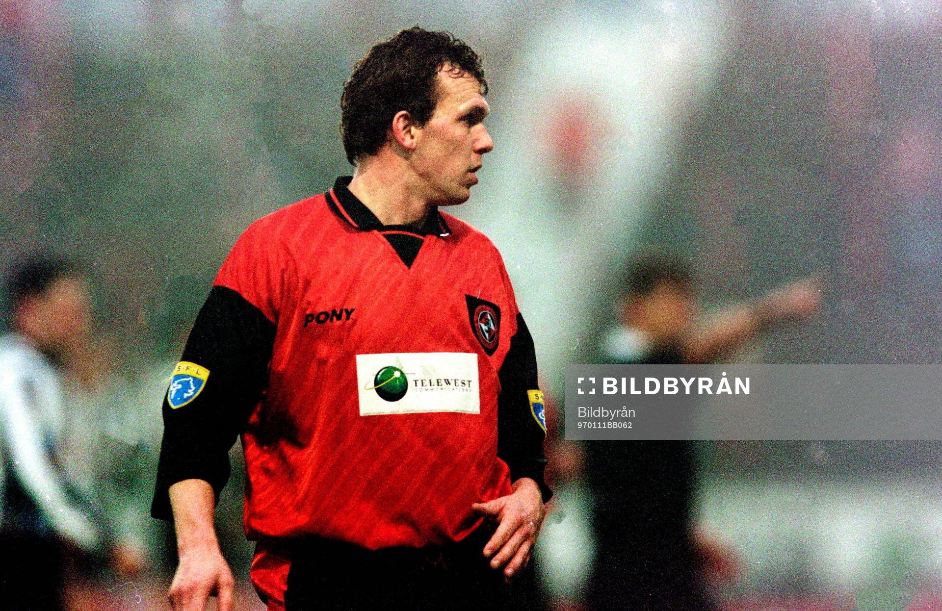 Kjell Olofsson, Dundee United