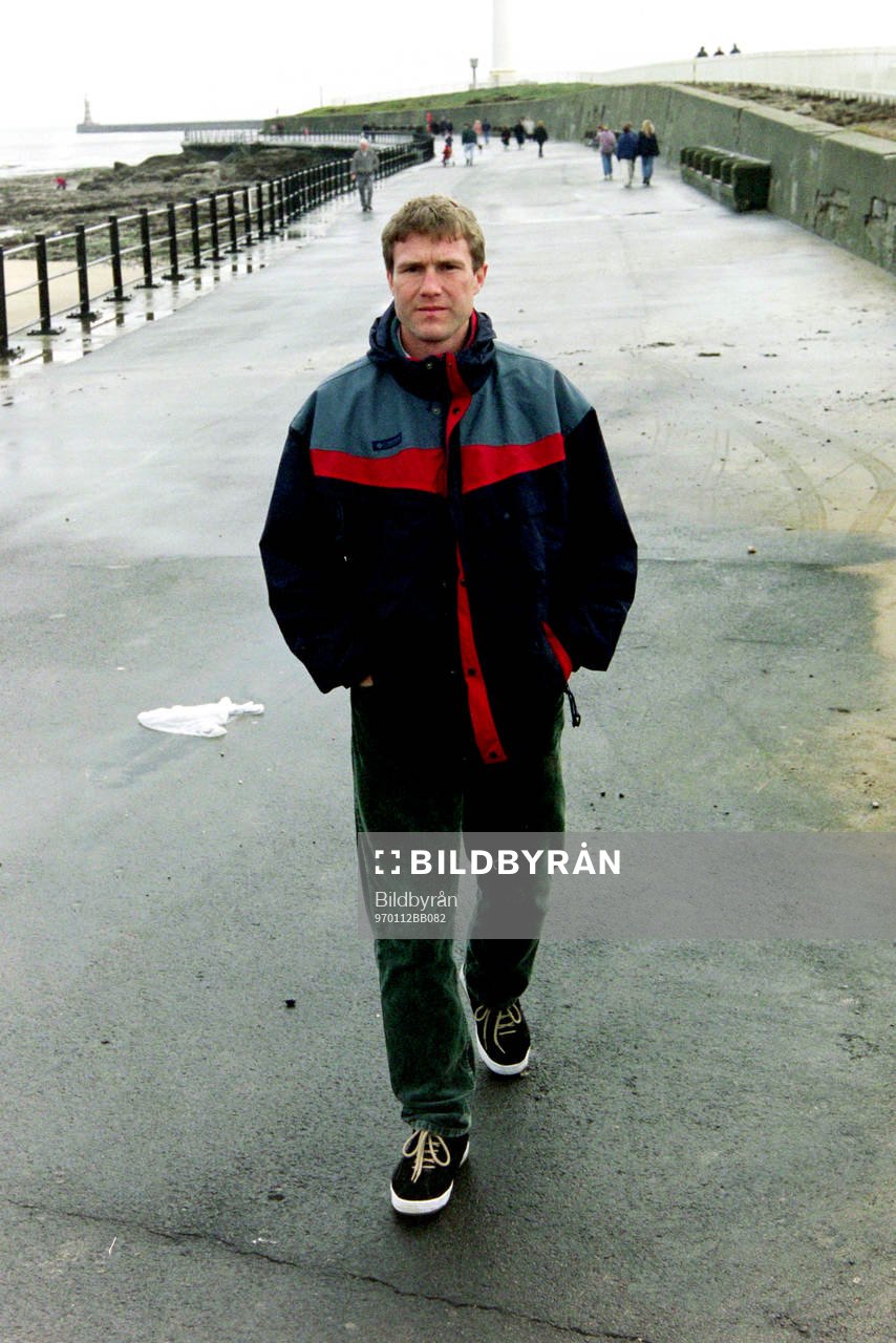 Jan Eriksson, Sunderland