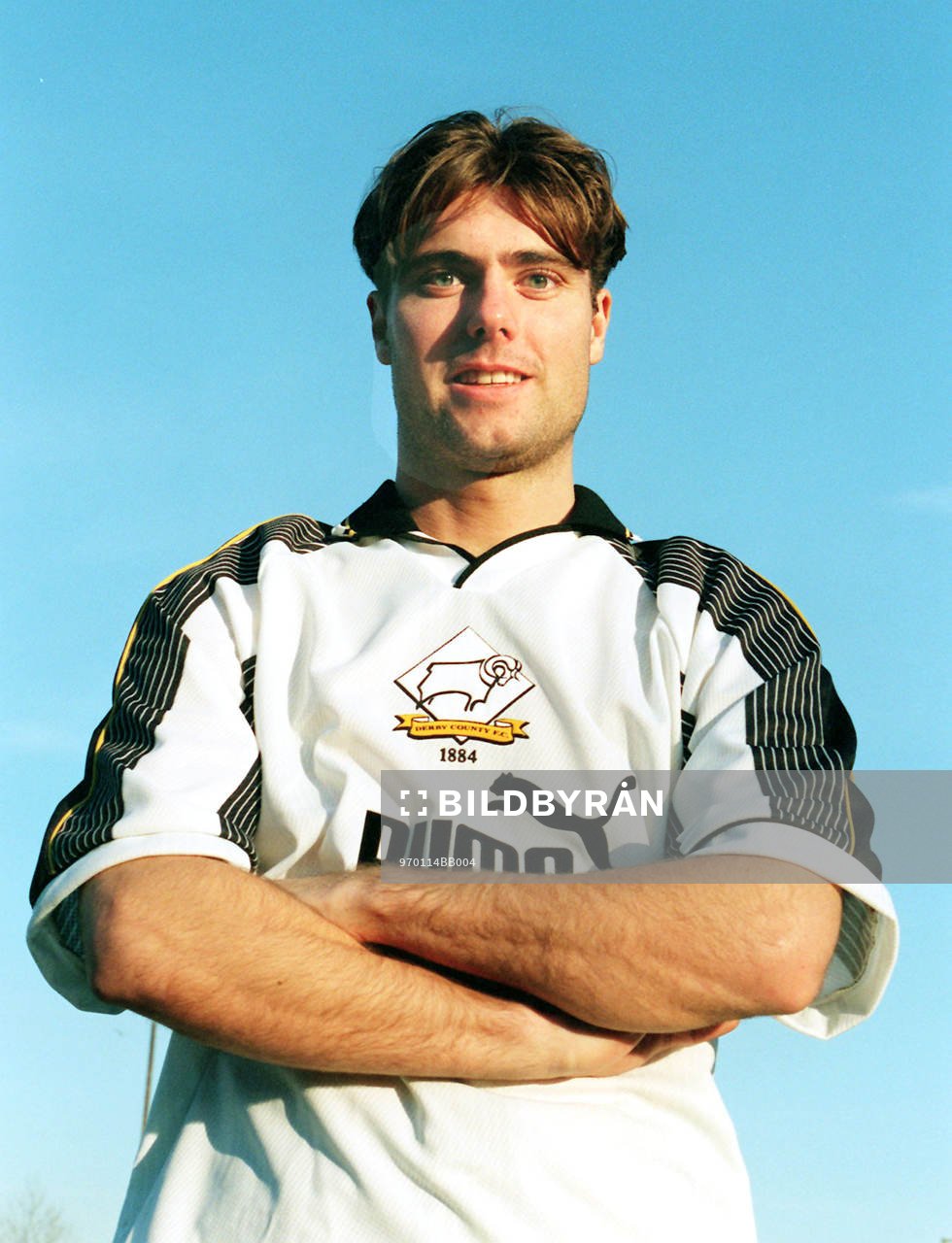 Marino Rahmberg, Derby