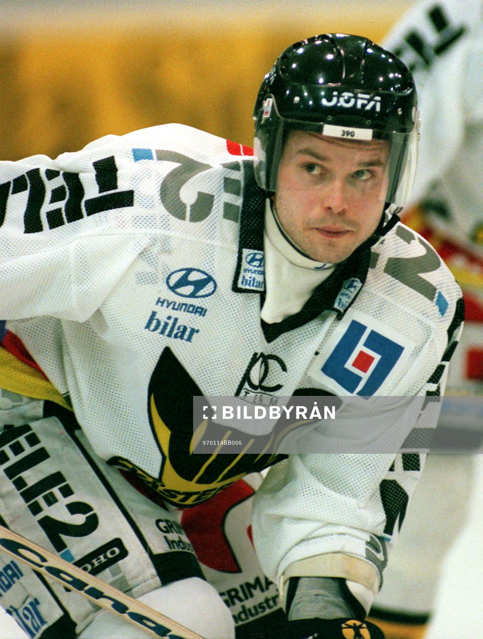 Sami Nuutinen, Västerås IK