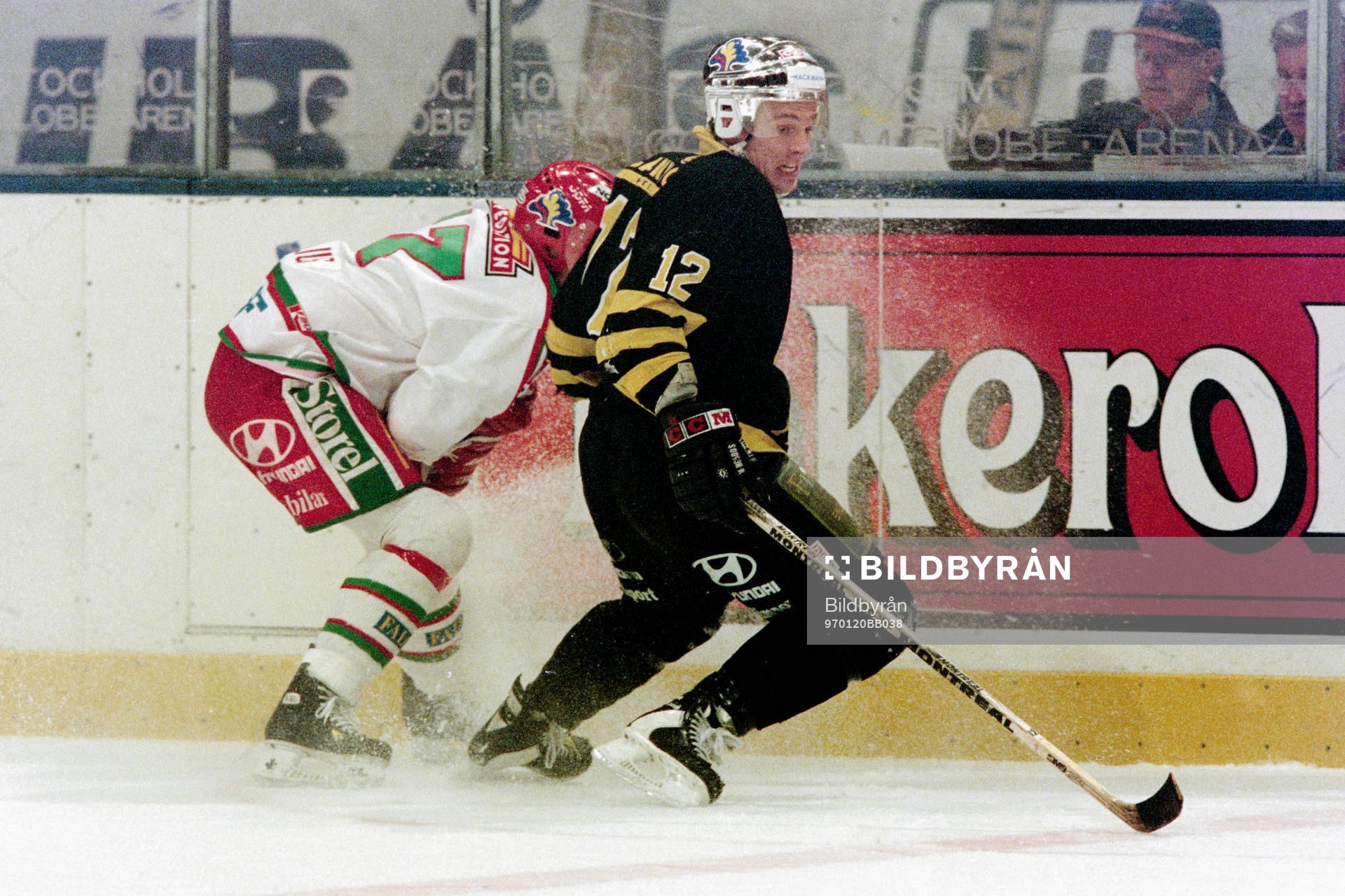 Niclas Hävelid, AIK