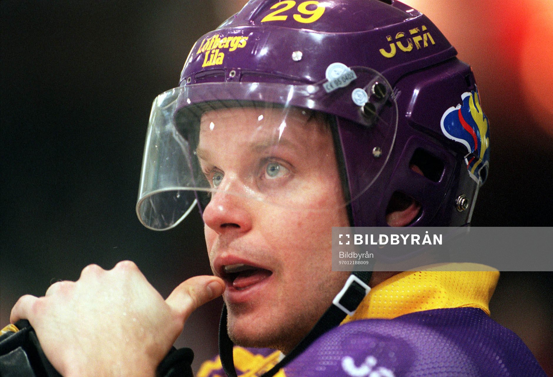 Greger Artursson, Färjestad