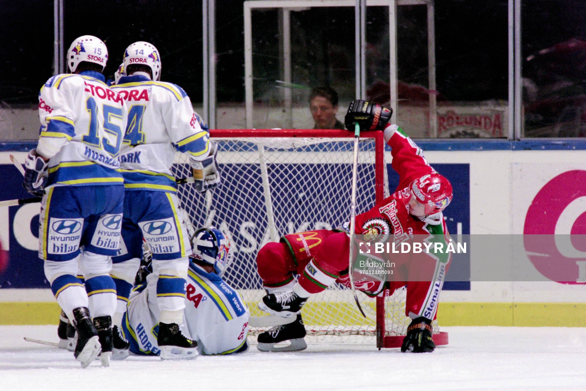 Marko Jantunen, Västra Frölunda