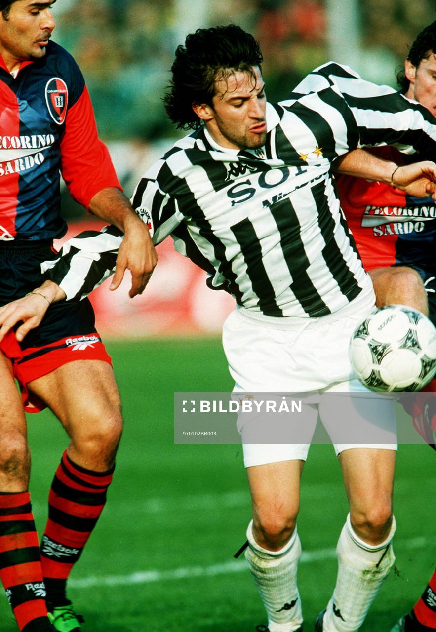 Alessandro Del Piero, Juventus