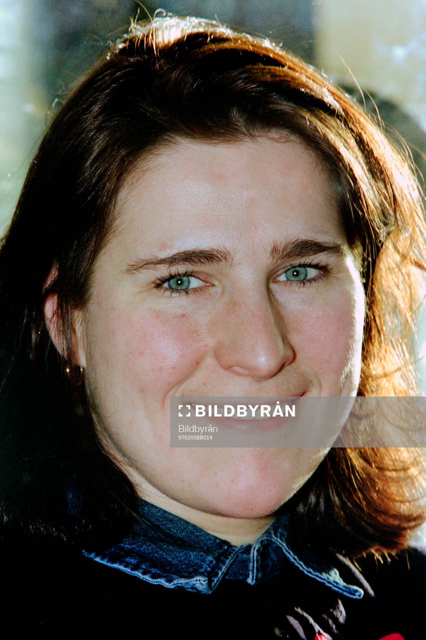 Åsa Elfving, Sverige