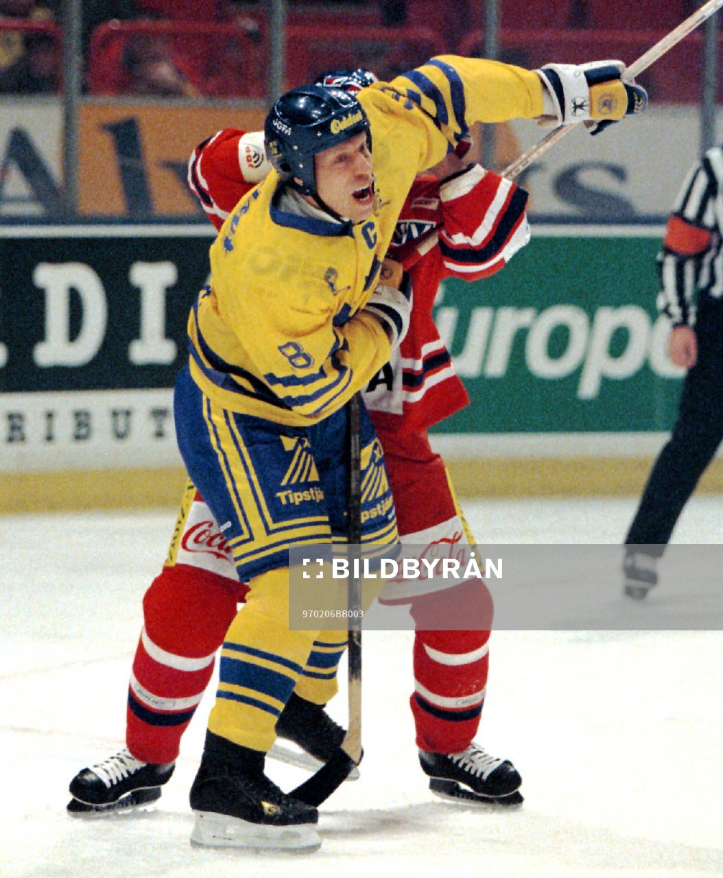 Jonas Bergqvist