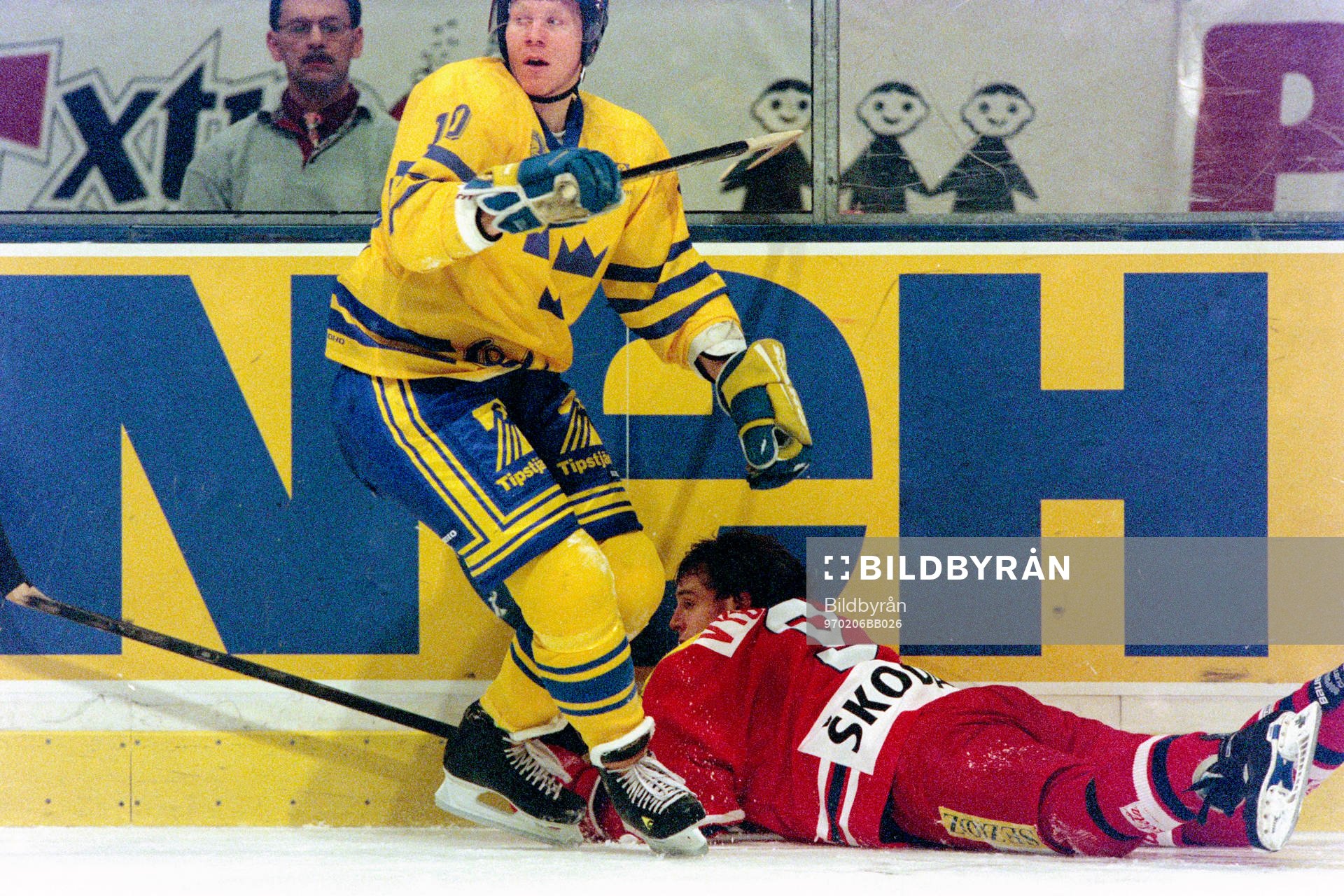 Johan Lindbom, Sverige