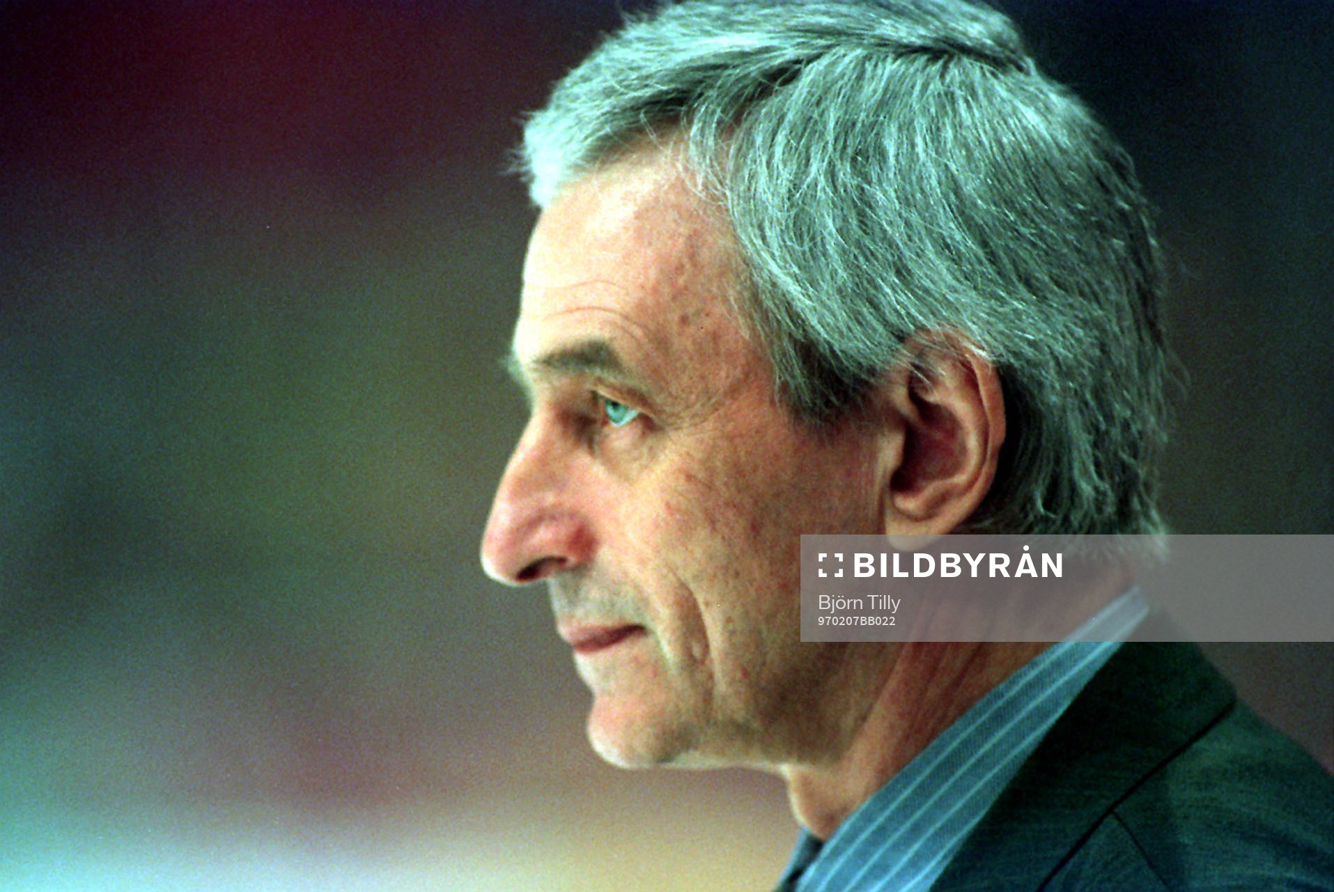 Igor Dimitrijev, Ryssland
