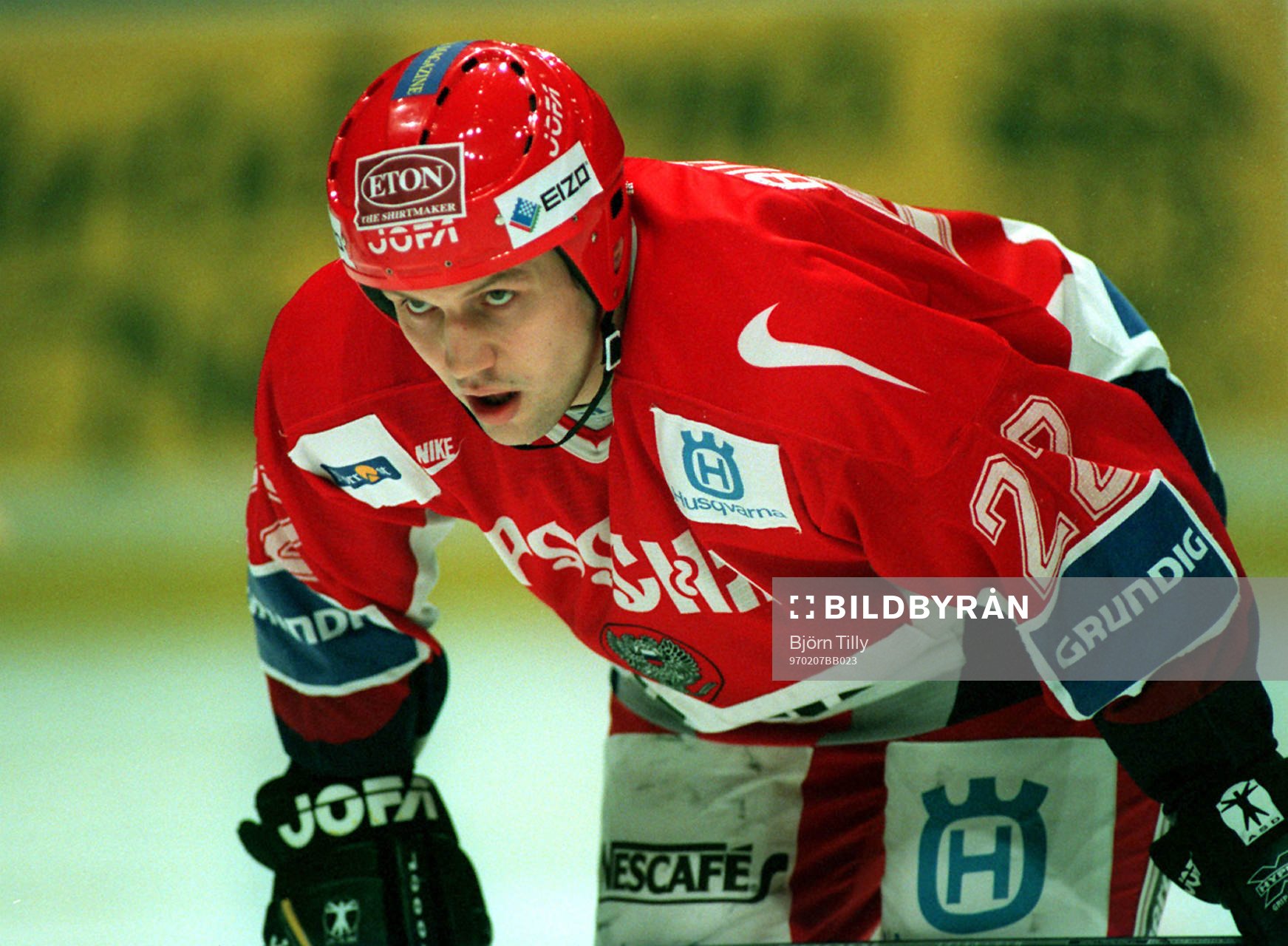 Vjatjeslav Butsayev (Vjatjeslav Butsajev), Ryssland