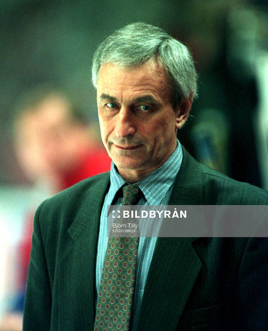Igor Dimitrijev, Ryssland