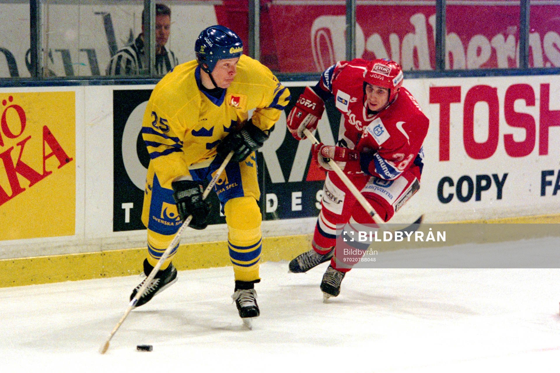 Niclas Sundblad, Sverige