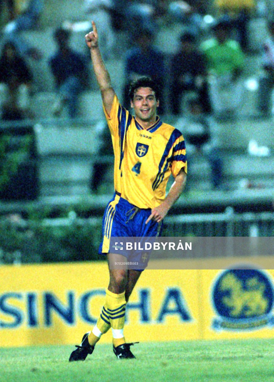 Jozo Matovac, Sverige