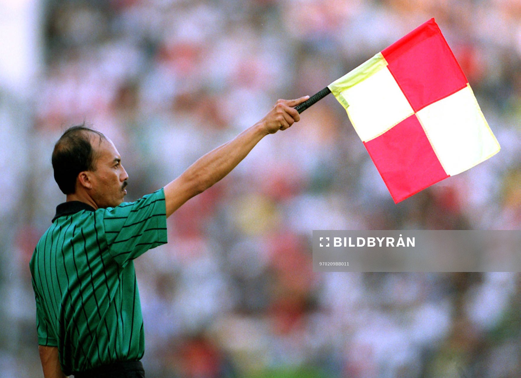 Offside