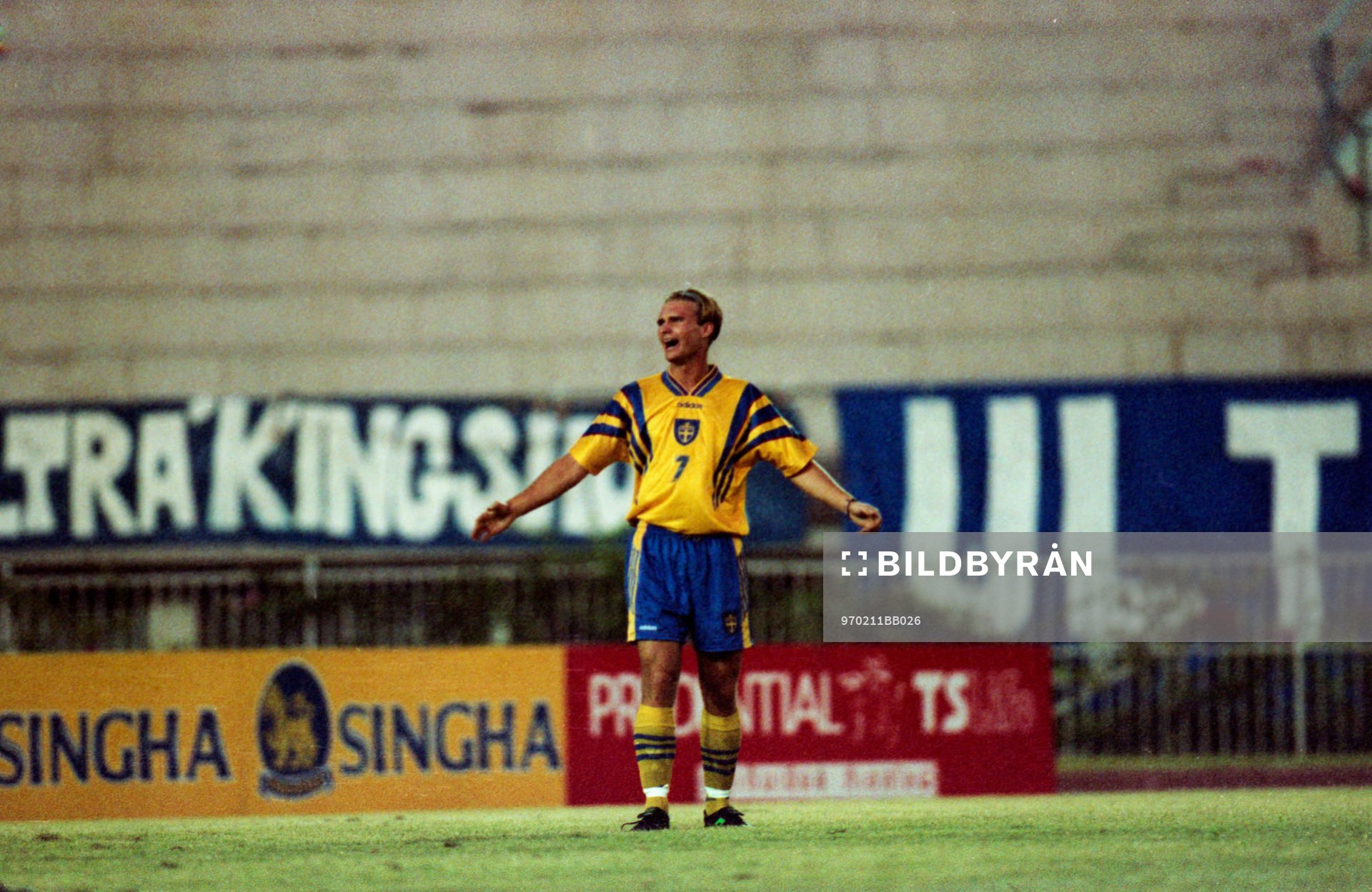 Andreas Andersson