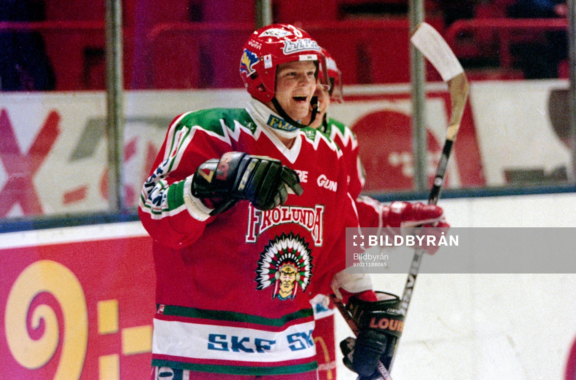 Marko Jantunen, Västra Frölunda