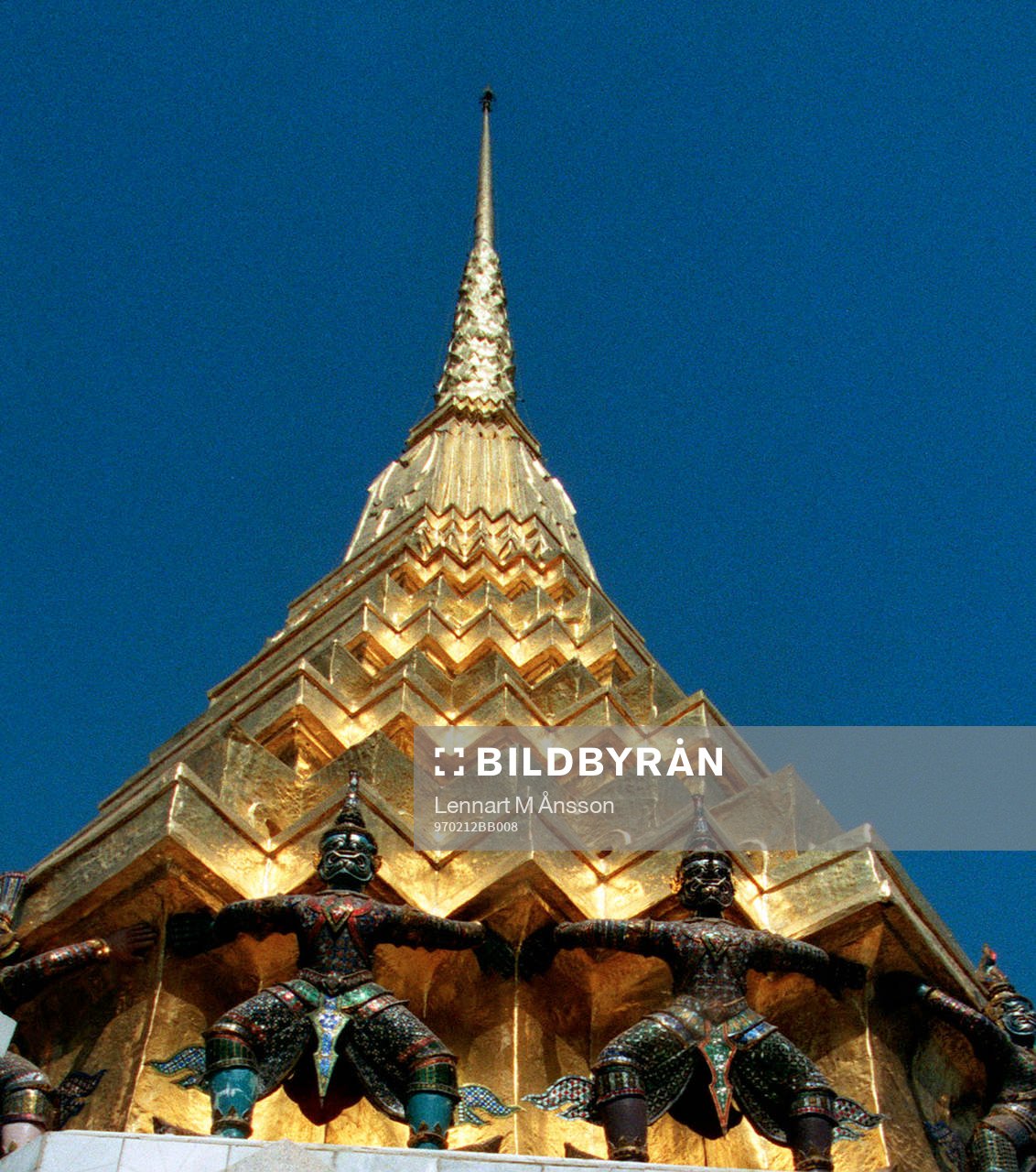 Thailand
