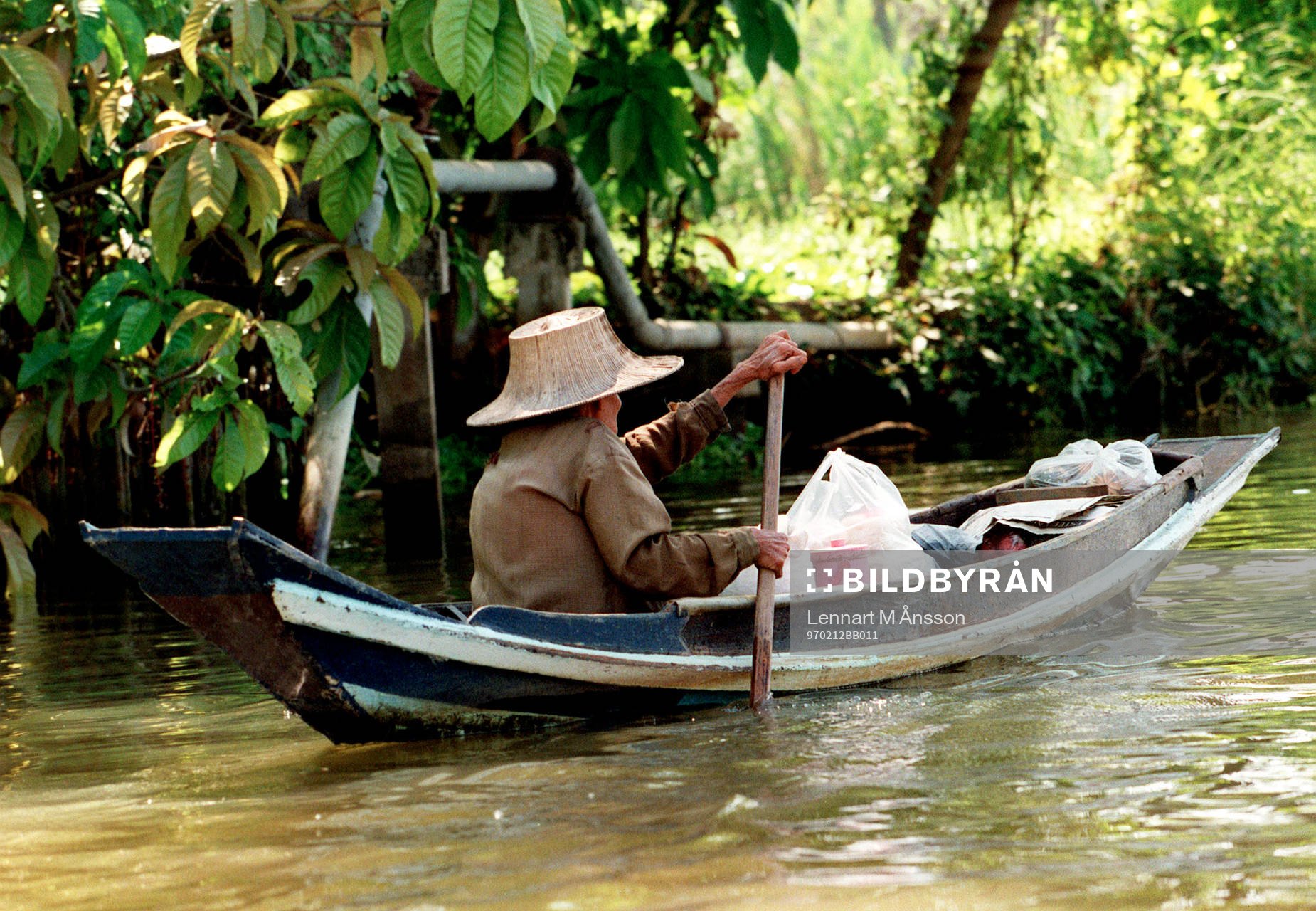 Thailand