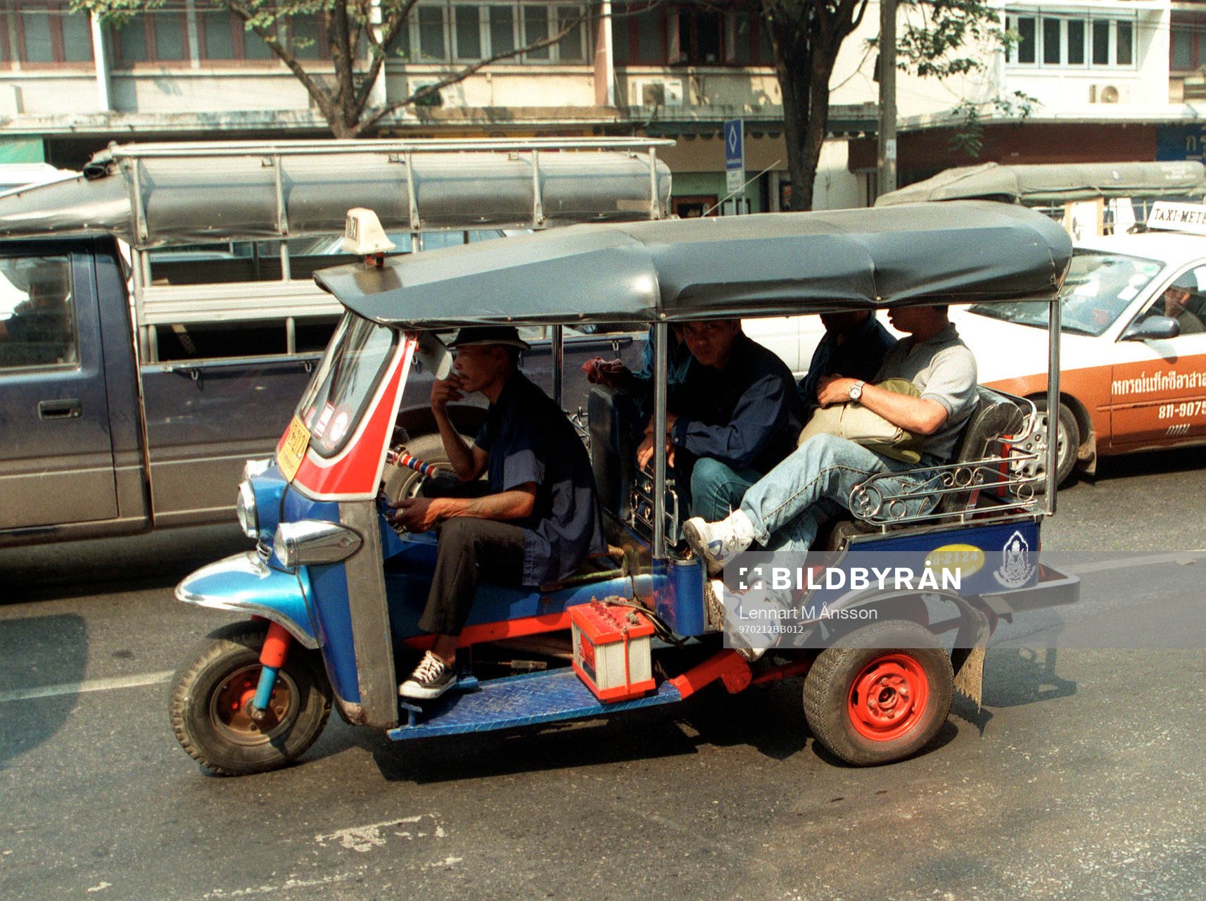 Thailand