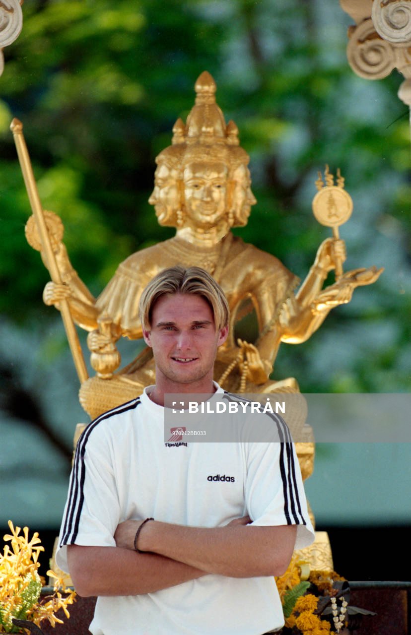 Andreas Andersson