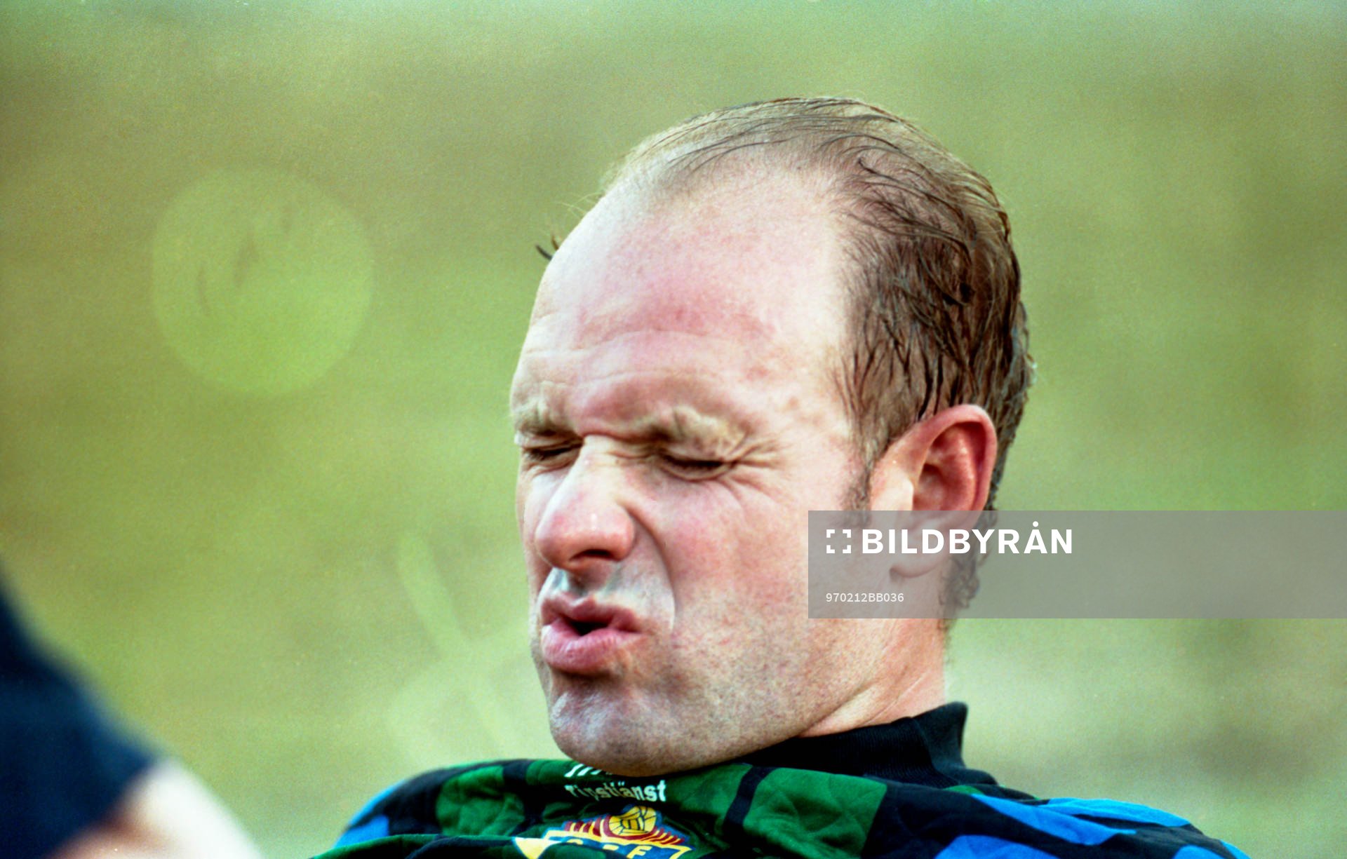 Thomas Ravelli, målvakt, Sverige