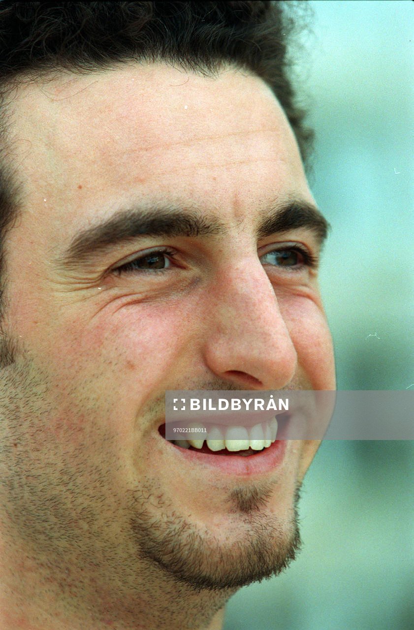 Goran Trpevski, Malmö FF