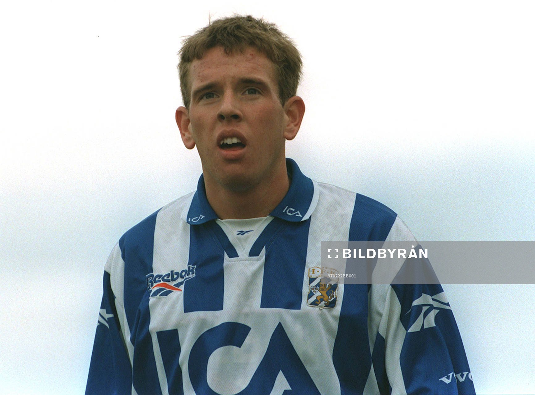 Jimmy Svensson, IFK Göteborg