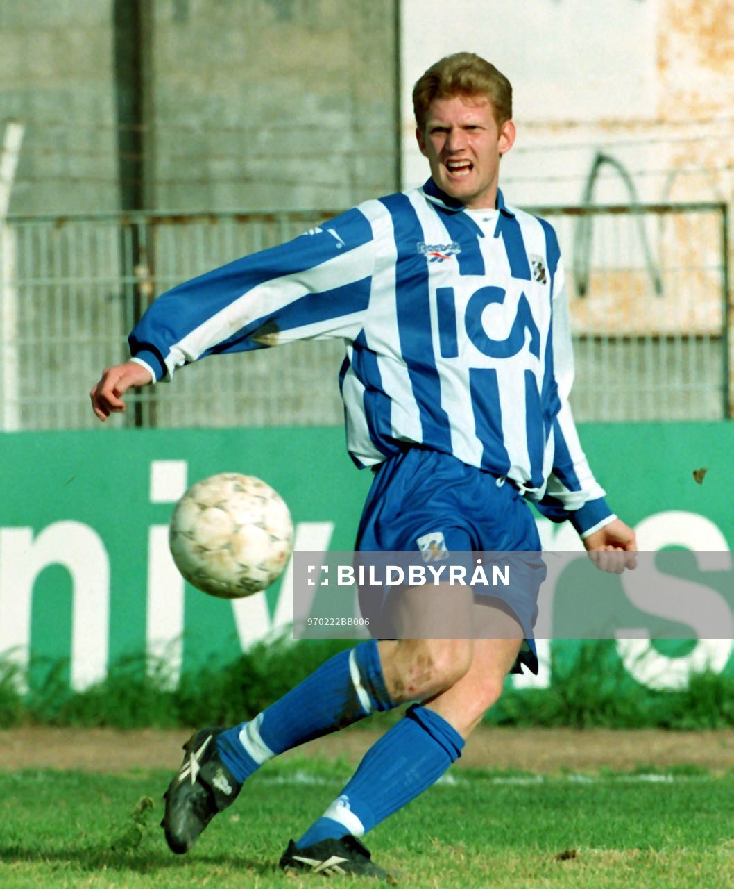 Sebastian Henriksson, Göteborg