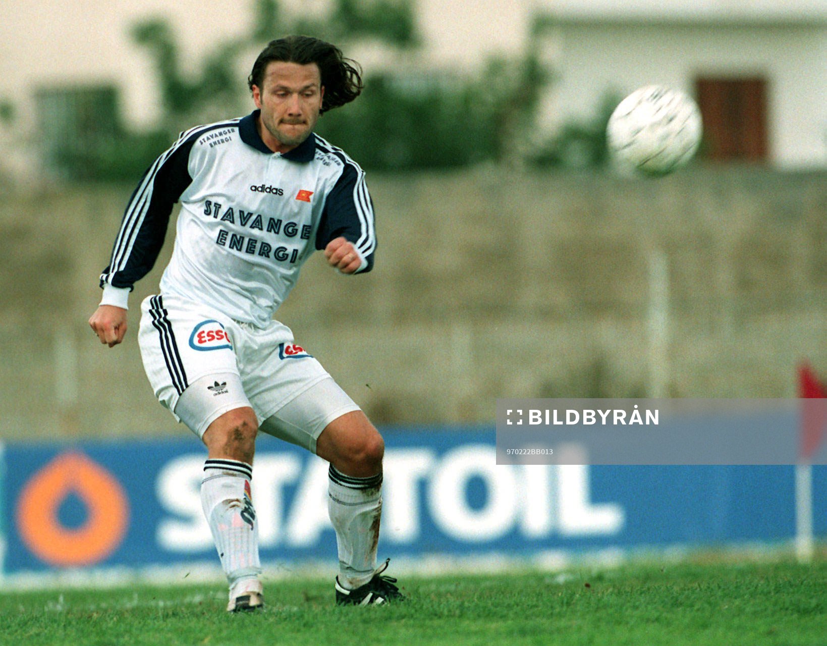 Per Blohm, Viking Stavanger