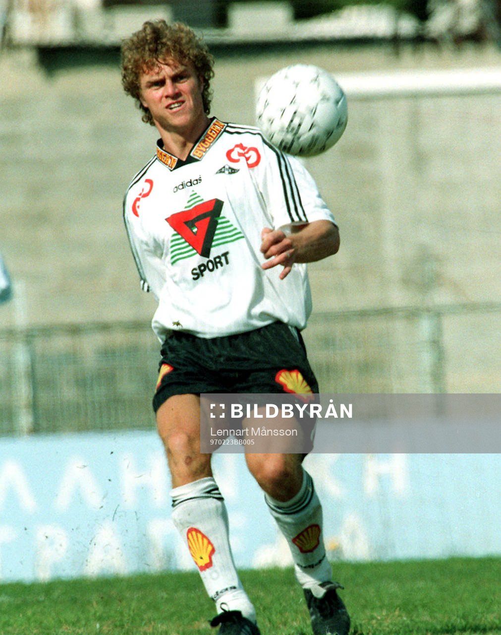Trond Egil Soltvedt, Rosenborg