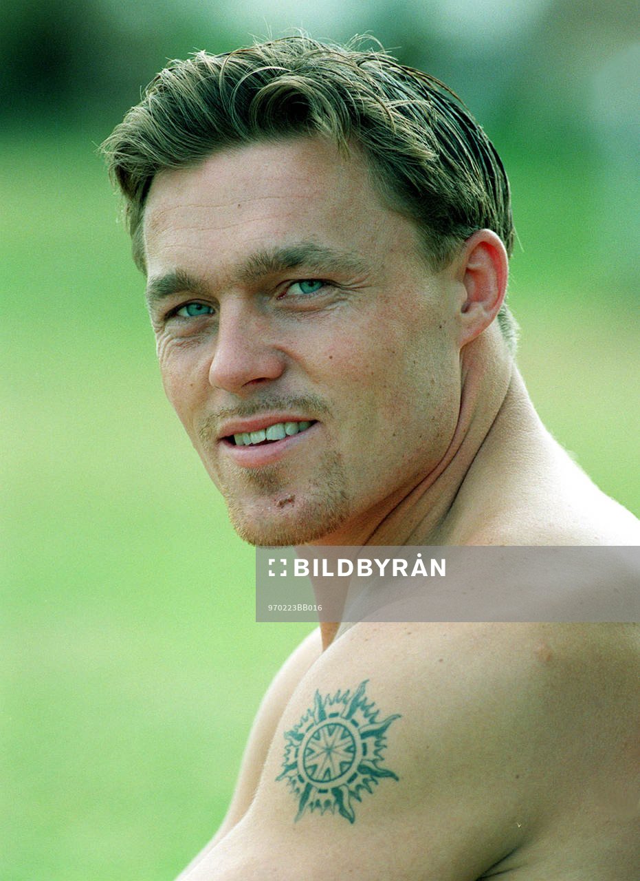 Jerry Månsson