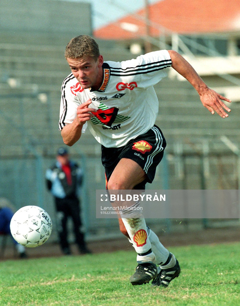 Vegard Heggem, Rosenborg