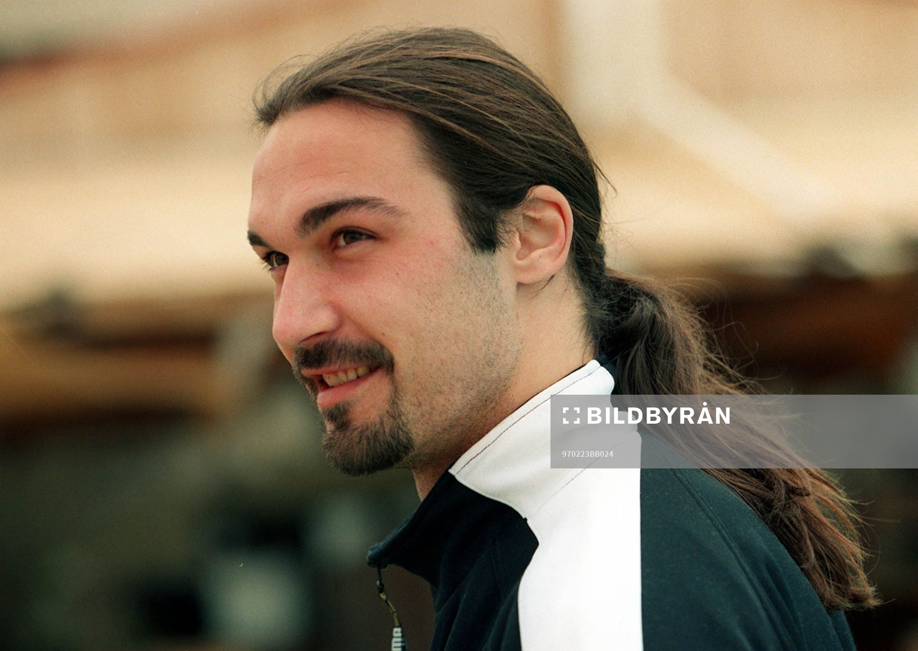 Dejan Pavlovic
