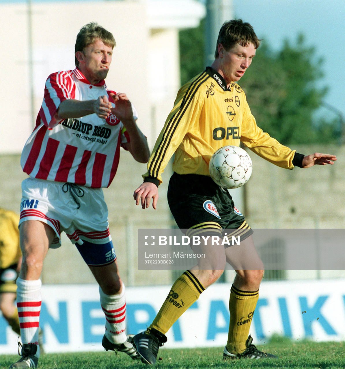 Jörgen Wålemark