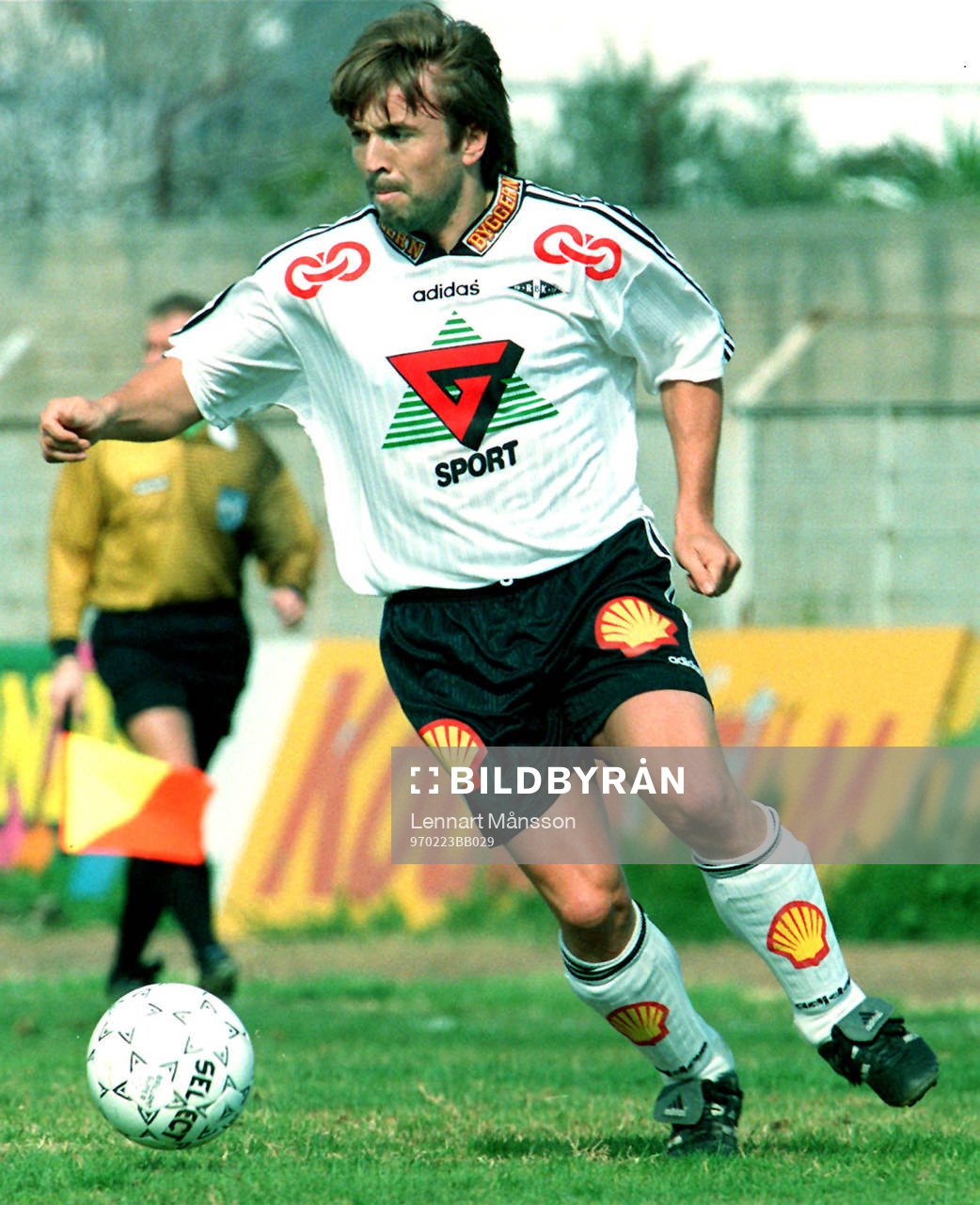Jahn Ivar Jakobsen (Mini Jakobsen), Rosenborg