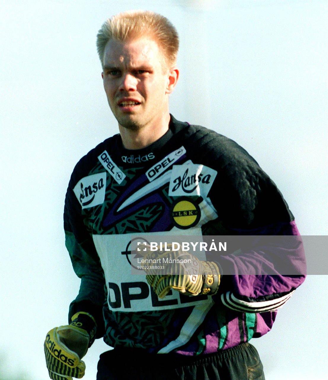 Magnus Kihlstedt, Lilleström