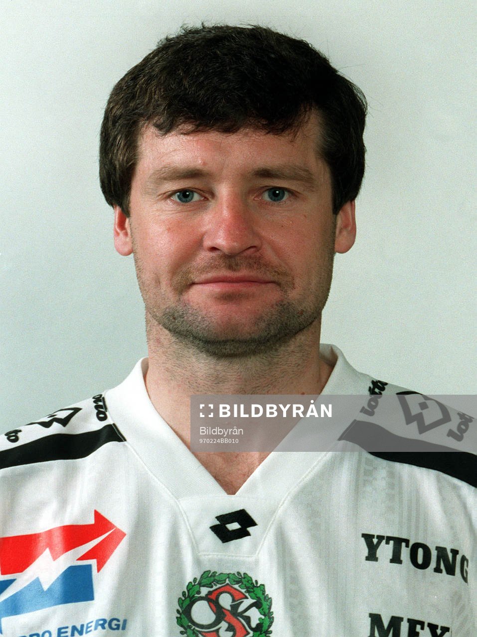 Fotboll -- Miroslaw Kubisztal, Örebro SK