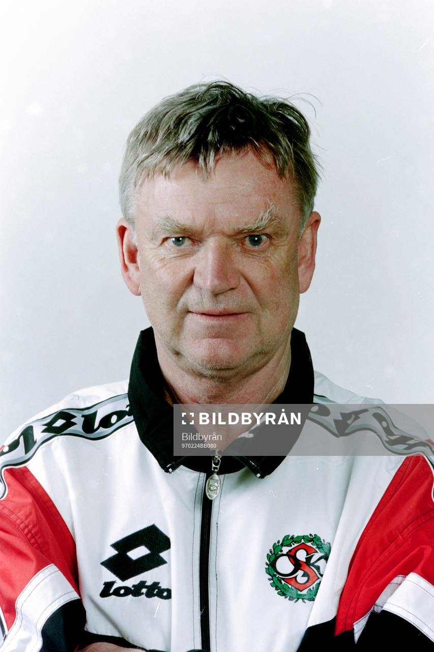 Olle Pettersson