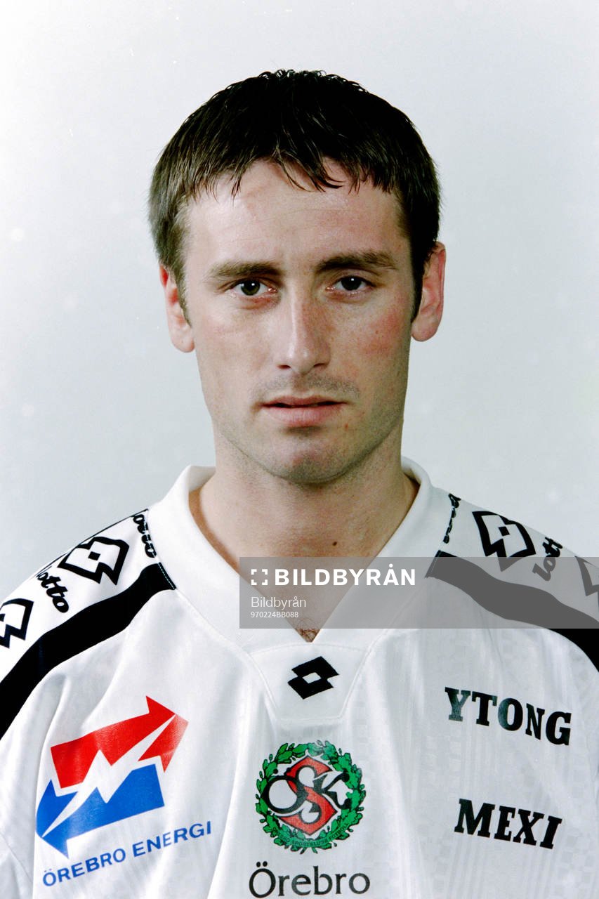 Peter Karlsson